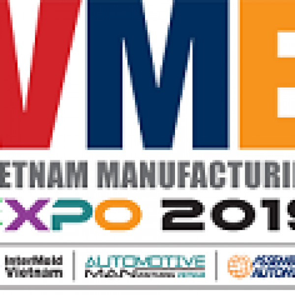 CÔNG TY TNHH DỤNG CỤ TRƯỜNG SA THAM GIA TRIỂN LÃM VIETNAM MANUFACTURING EXPO 2019