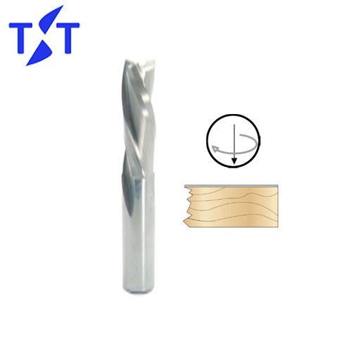 3 FLUTES CARBIDE END MILL