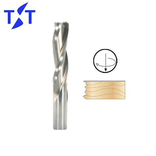 3 FLUTES CARBIDE END MILL