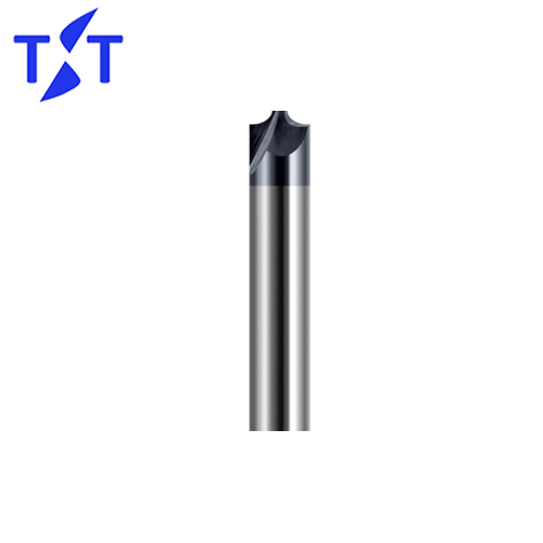 CARBIDE CORNER ROUNDING CUTTER