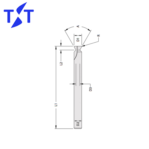 CHAMFER CUTTER