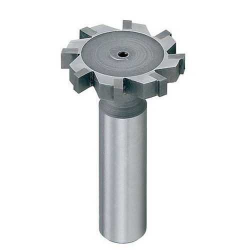 CARBIDE TIP T-CUTTER