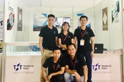 Tham gia hội chợ VIFA-EXPO